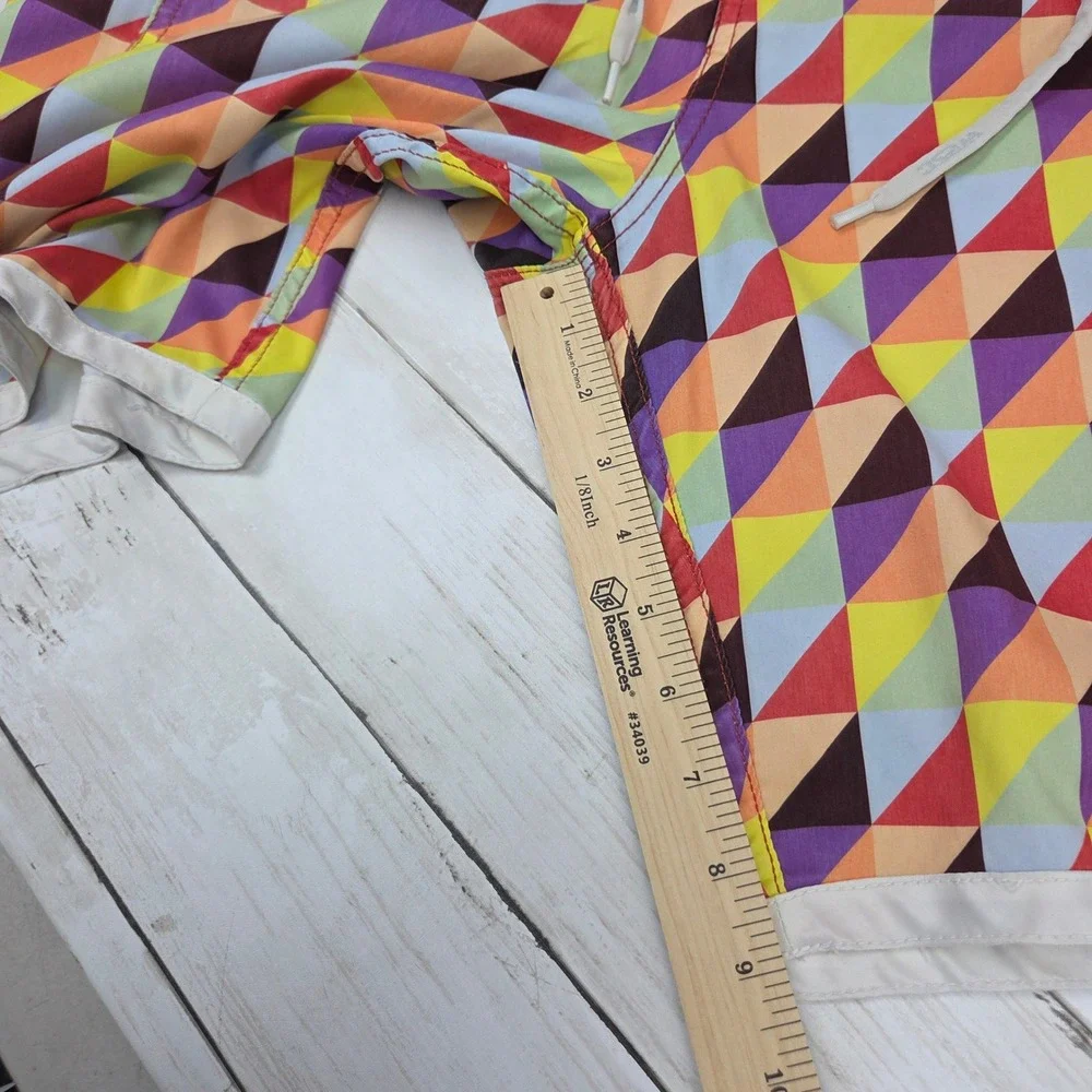 Wesc board shorts